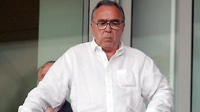 Το μπάτζετ του Ολυμπιακού!