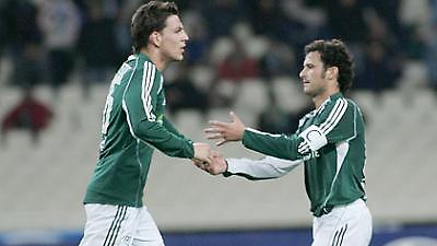 Ενοχλήσεις ο Μάντζιος