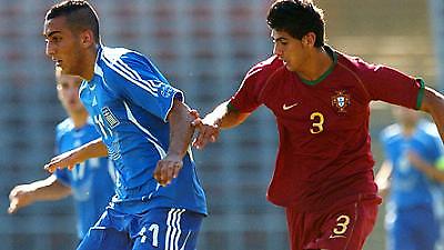 Πρεμιέρα αλά…2004!