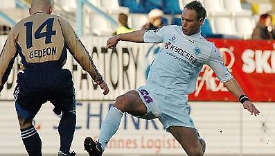 Στη Νυρεμβέργη ο Πόλακ