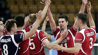 Με το ''δεξί'' Βραζιλία,Πολωνία στο F-4