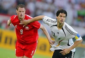 Κατηγορείται η πολωνική ομοσπονδία