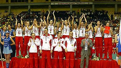 Η σκυτάλη στις γυναίκες