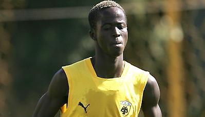 Υπέγραψε ο Ντιούφ