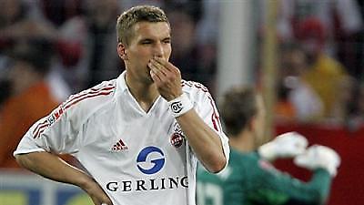 Καθυστερεί η επιστροφή του Ποντόλσκι