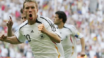 Θέλει δανεικό τον Ποντόλσκι η Μπόχουμ