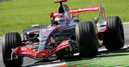 Ο Αλόνσο pole man στη Μόντσα!