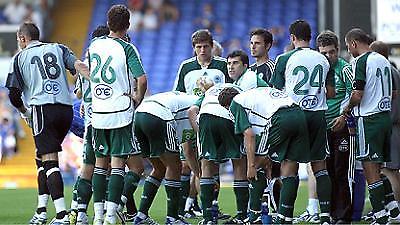 ΠΑΝΑΘΗΝΑΪΚΟΣ – ΚΑΤΑΝΙΑ 2-1(Τελικό)