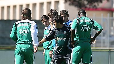 Με τα ίδια εισιτήρια στο ντέρμπι