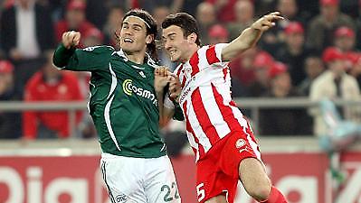 Το Crash test των «αιωνίων»