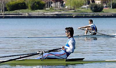 Τραβάνε κουπί...για Αγγλία