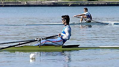 Στην «18αδα» οι Πολύμερος-Μούγιος