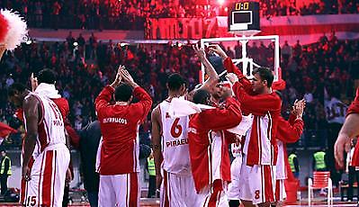 Ήταν Ολυμπιακός… και πέρασε