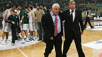 Μαθήματα συμπεριφοράς…