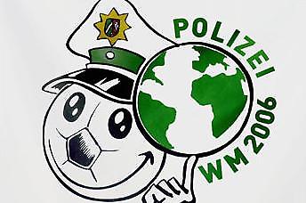 Έτοιμη για όλα η γερμανική αστυνομία