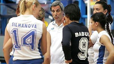 Νέος προπονητής για Ολυμπιακό;