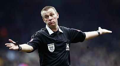 Σφυρίζει ο Πολ στο Λιόν-ΟΣΦΠ