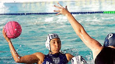 Ρίχνεται στη «μάχη» η εθνική πόλο γυναικών