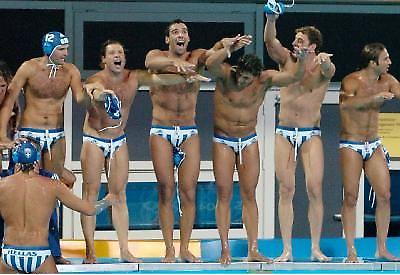 Καμπ της προεθνικής ομάδας πόλο την επόμενη εβδομάδα