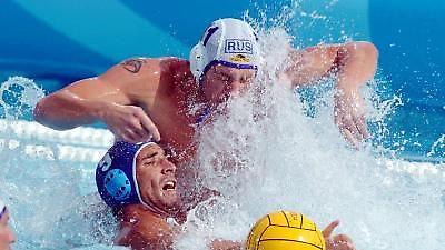 Πόλο: «Πλούσιο» το νέο έτος