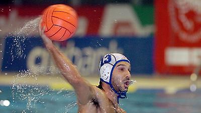 Πανηγυρική πρόκριση για την εθνική πόλο