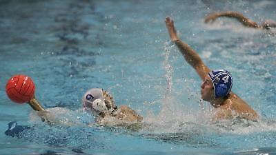 Πόλο: Την Τρίτη η κλήρωση