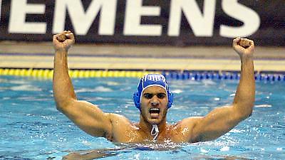 Βήμα τίτλου για τον Εθνικό