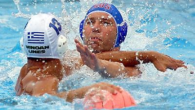 Στα βαθειά… η εθνική