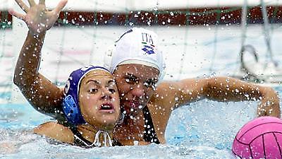 Ξεκινά η προσπάθεια της εθνικής