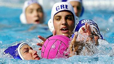 Εκτός τετράδας η Εθνική