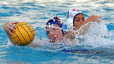 Νίκη για Ιταλία, Ισπανία, Γερμανία στο πόλο γυναικών