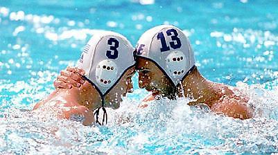 Πρώτη ήττα για την εθνική