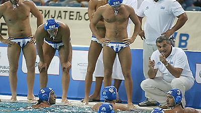 Πανέτοιμη για Βελιγράδι η Εθνική