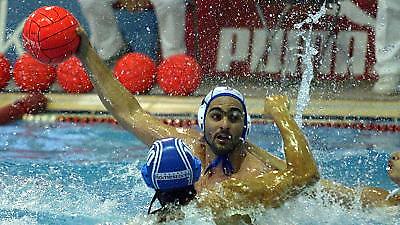 Με το ένα πόδι στους «16» ο Ολυμπιακός