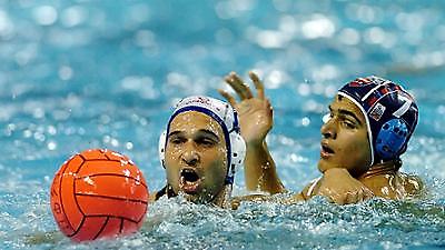 Στα βαθιά… οι «ερυθρόλευκοι»