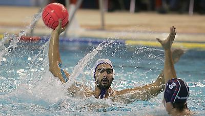 Κλήρωση για όλα τα γούστα στην Ευρωλίγκα του πόλο