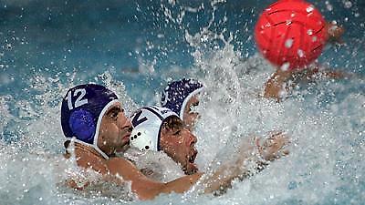 Πειραιώτικη υπόθεση η... κούρσα