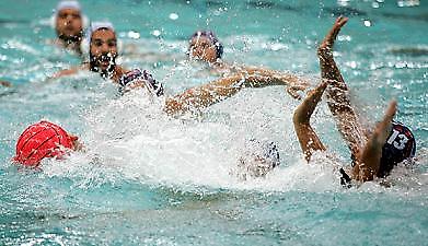 Ποδαρικό με… τσαμπουκά