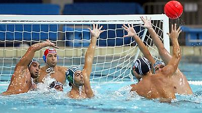 Τη… βούλιαξε και την έφτασε