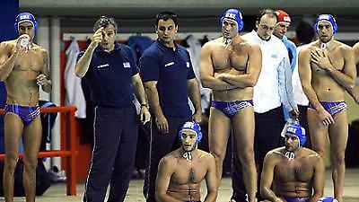 Ήττα από τα «καγκουρό»