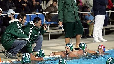 Αποχή στο «πράσινο» πόλο