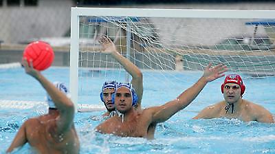 Προκρίθηκαν τα φαβορί