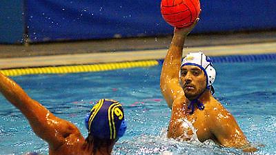 Νίκη… χωρίς να «ιδρώσει»