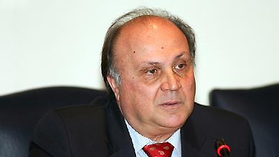 «Δεν υπάρχουν φαβορί»