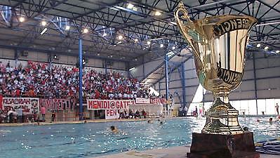 Ποιος θα πάρει το Κύπελλο;