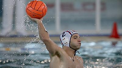 Τρίτος ο Πανιώνιος