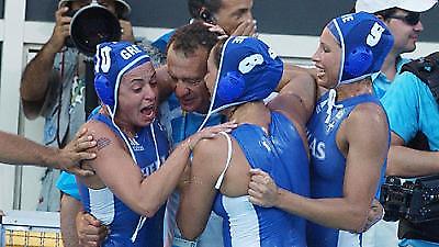 Αντίστροφη μέτρηση για την Εθνική γυναικών