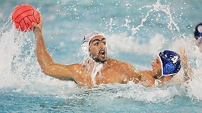 Στον τελικό ο Ολυμπιακός