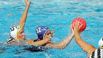 Με στόχο την πρόκριση στο Μόντρεαλ