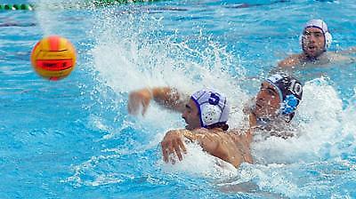 ΟΛΥΜΠΙΑΚΟΣ - ΠΑΡΤΙΖΑΝ  13-15